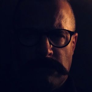 Meet your Posher, Scott